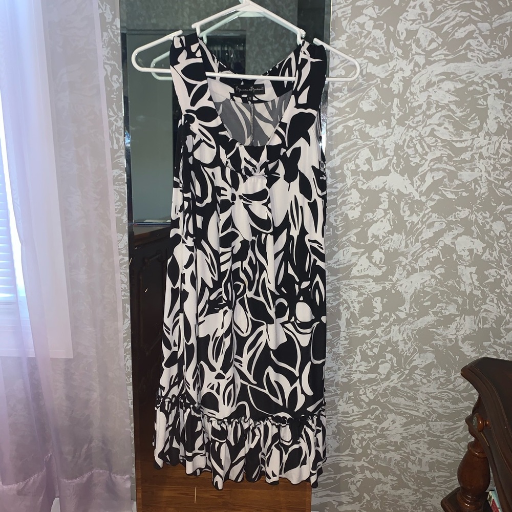 Mercer & Madison Dress